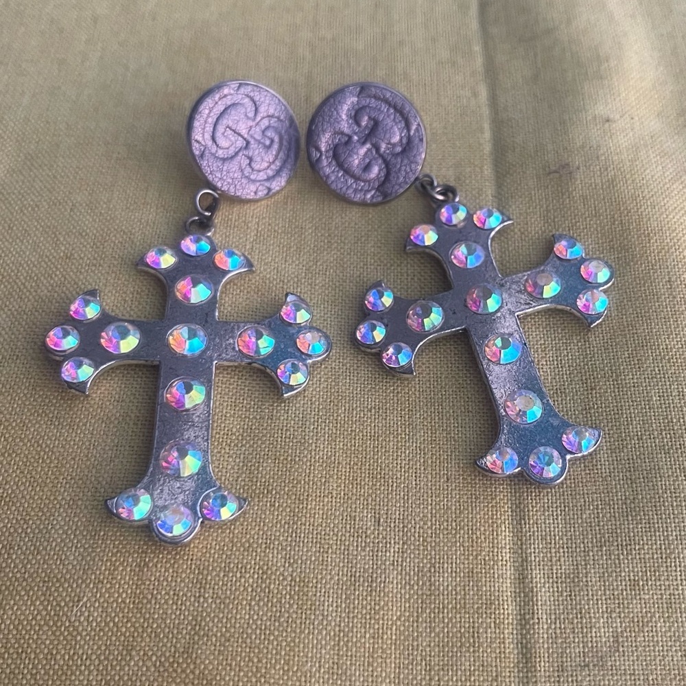 Keep it Gypsy Earrings